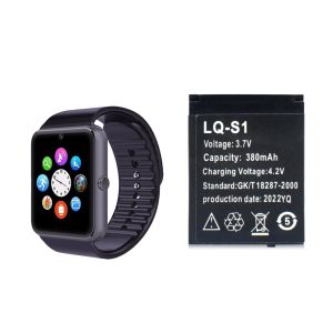 Reloj Inteligente Smart Watch Chip Bluetooth Sim Android Ios - Impormel