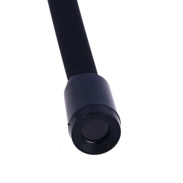 Mini Cámara Wifi Usb Cable Flexible 4K Espía Oculta Seguridad