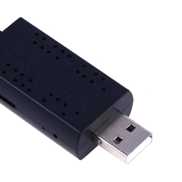 Mini Cámara Wifi Usb Cable Flexible 4K Espía Oculta Seguridad