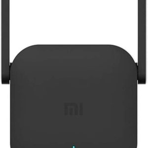 Repetidor Wifi Xiaomi Pro 300mbs Doble Antena 5dbi Original
