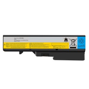 Batería para Lenovo IdeaPad G460G G465A G470 G560 G565 G570 G770E B470 B570Z560
