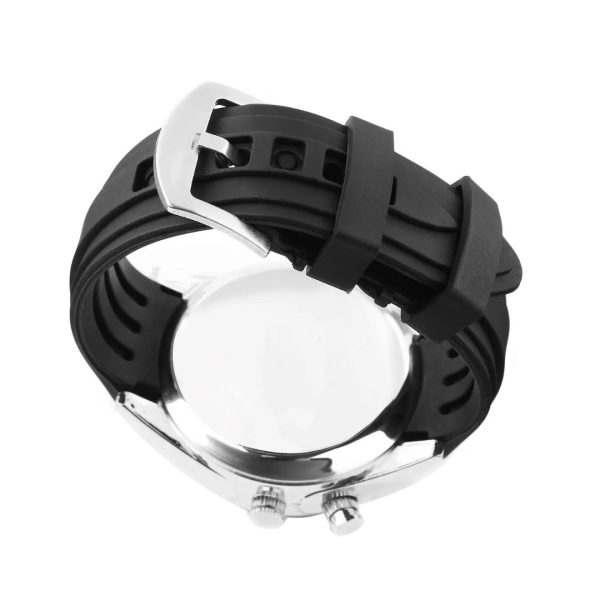 Reloj Inteligente Camara Espia 32gb Oculta 1080p Nocturna