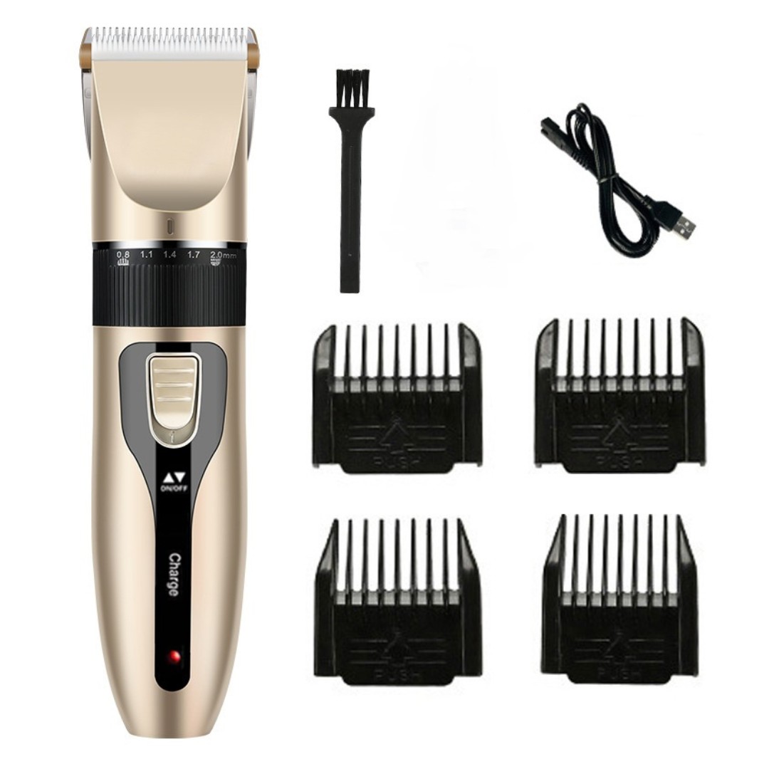 Maquina de cortar cabello quito deals