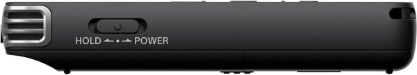 Grabadora De Voz Digital 4gb Sony Icd-px470 Micro Sd