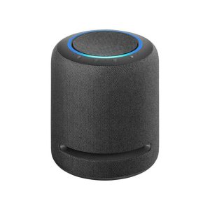 Echo Studio Amazon Alexa Sonido Premium Dolby Atmos Spatial Audio Profesional