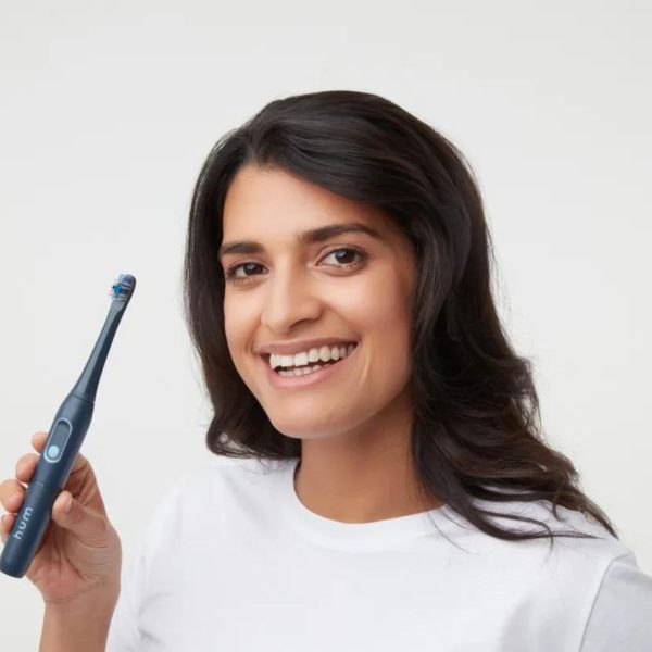 Colgate Smart Rhythm Sonic Kit Cepillo Dientes Electrico Dental Batería Interna