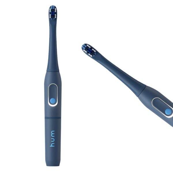 Colgate Smart Rhythm Sonic Kit Cepillo Dientes Electrico Dental Batería Interna