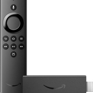 Amazon Fire Tv Stick Lite Control De Voz Full Hd Smart Home