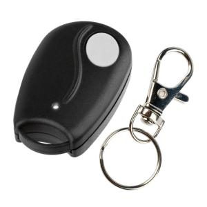 Control Remoto Puertas Automaticas Linear Original Act-31b