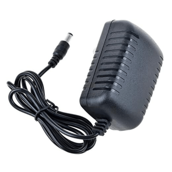 Adaptador De Voltaje AC DC 12V 0.5A Fuente de Poder Conmutada