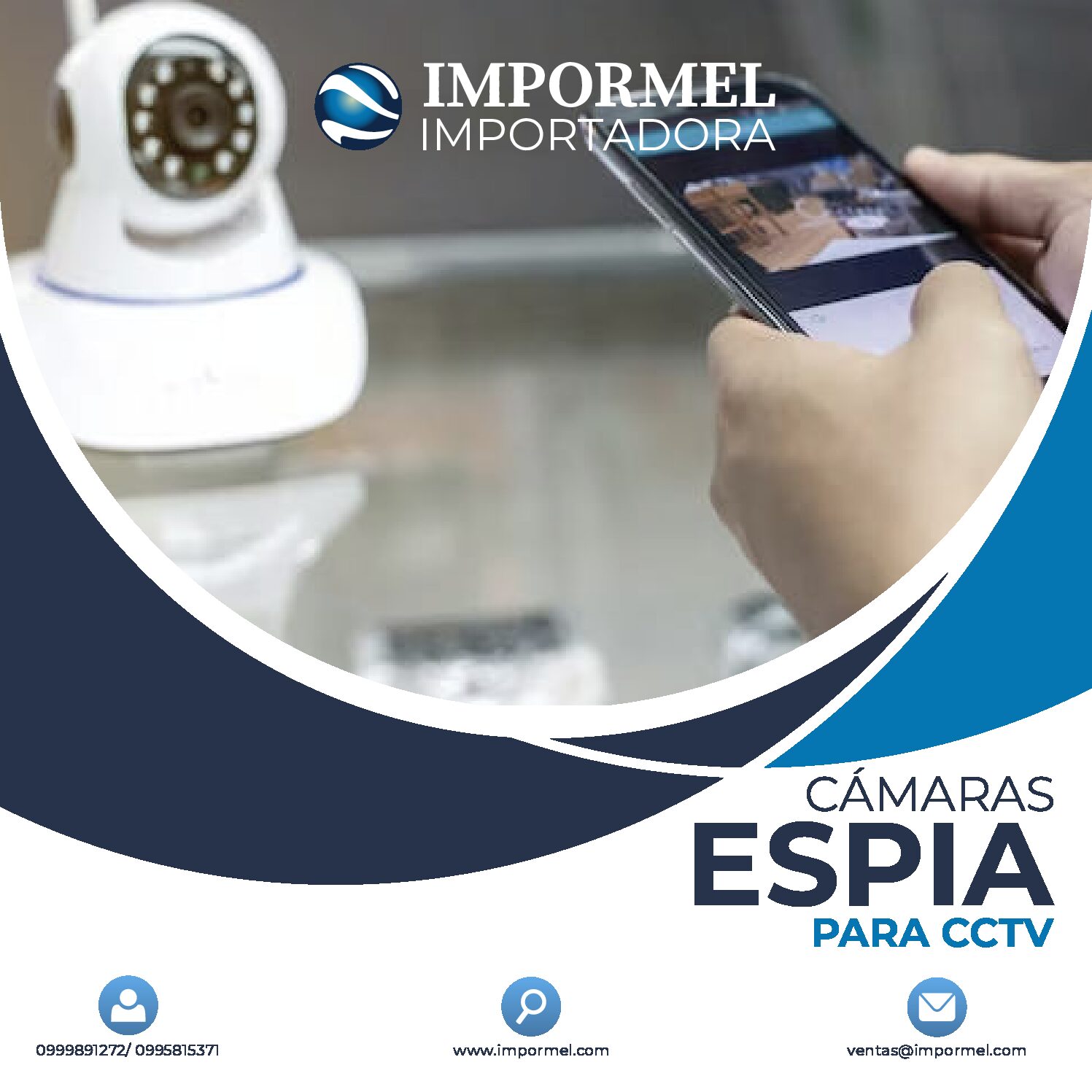 Local Impormel