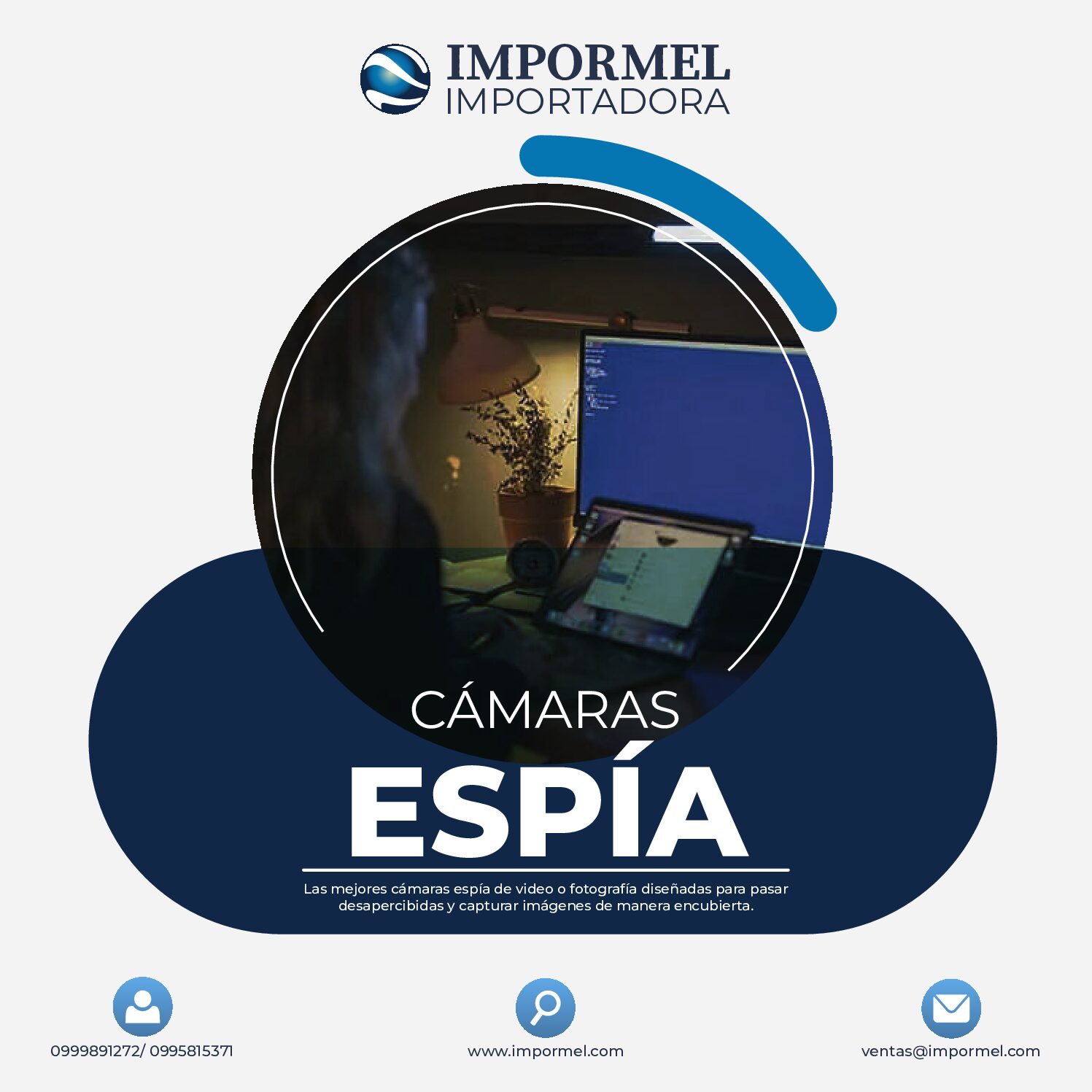Local Impormel