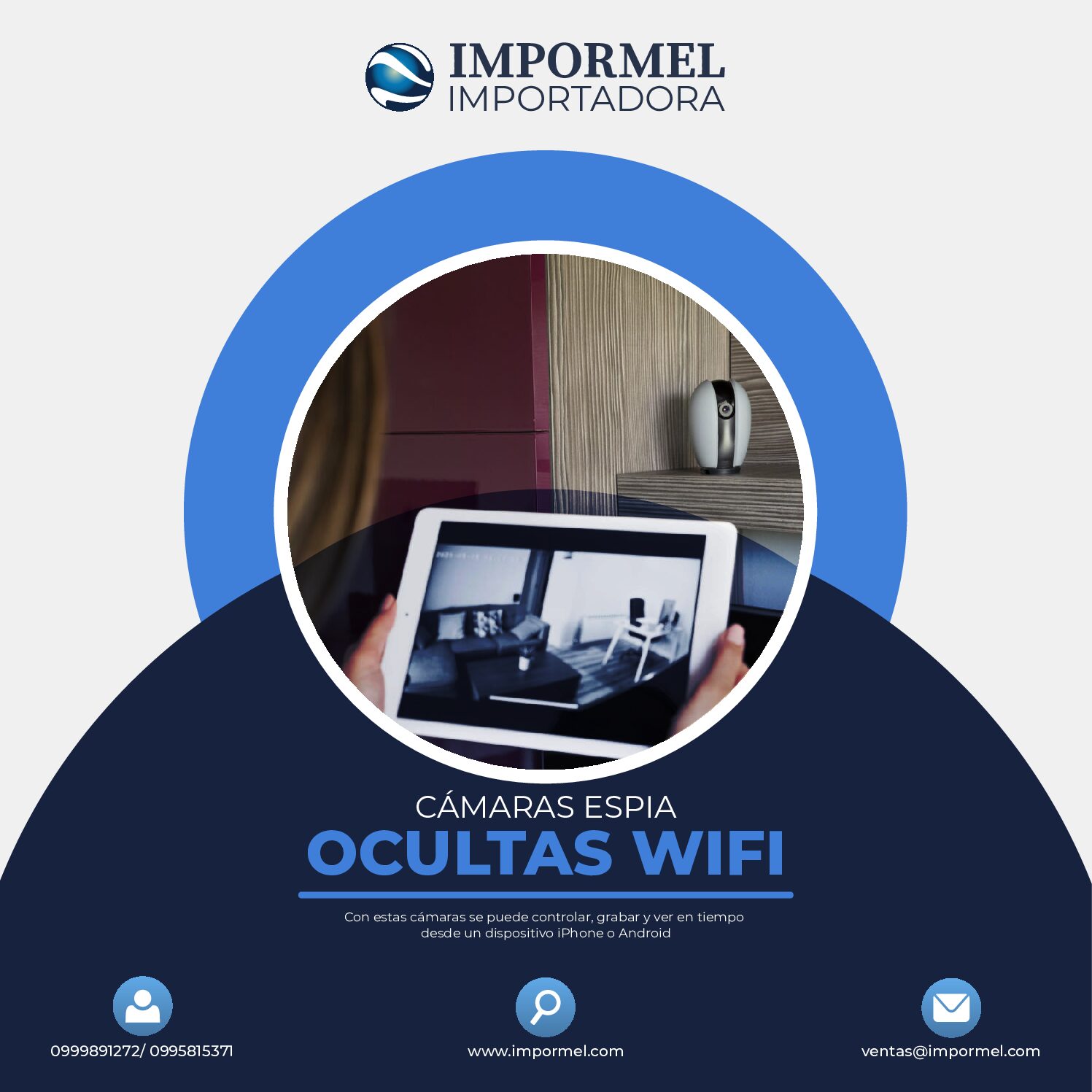 Local Impormel