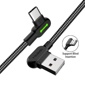 Cable Carga Rapida 3.0 Usb Tipo C 3 Metros