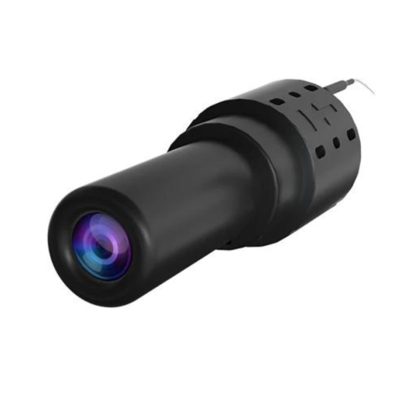 Mini Cámara Espía Oculta Audio Video HD 1080P WiFi Grabadora