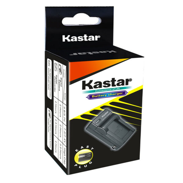 Cargador para bateria Sony NP-FC11 NPFC10 BC-VC10