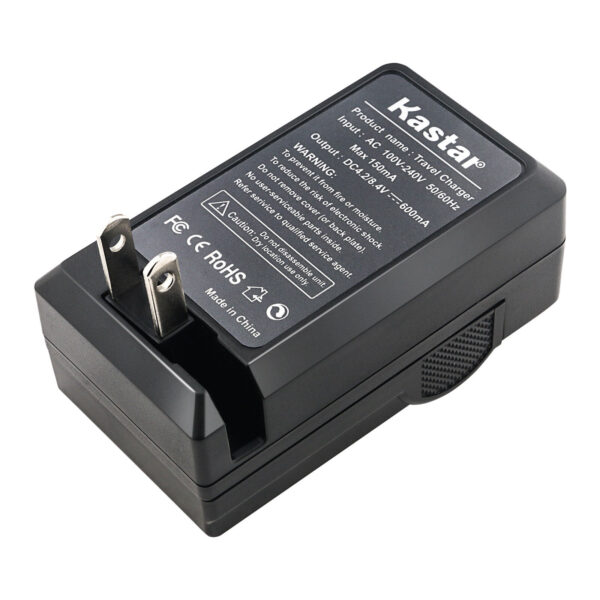 Cargador para bateria Sony NP-FC11 NPFC10 BC-VC10
