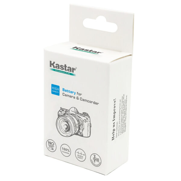 Batería para Sony NP-FC11 NPFC10 BC-VC10