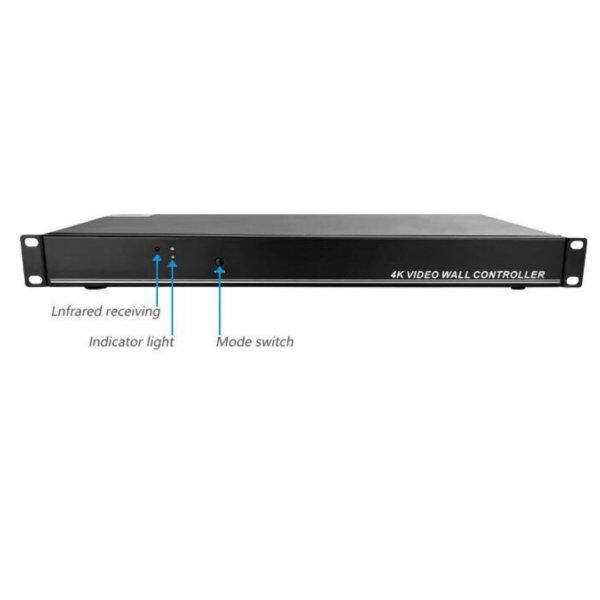 Controlador Video Wall Videowall 3x2 Hdmi 1080P Multipantalla 60Hz