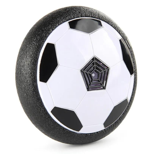 Pelota Fútbol Flotante Interactivo Niños Juguetes Deportivos Interactivos Eléctricos Interiores