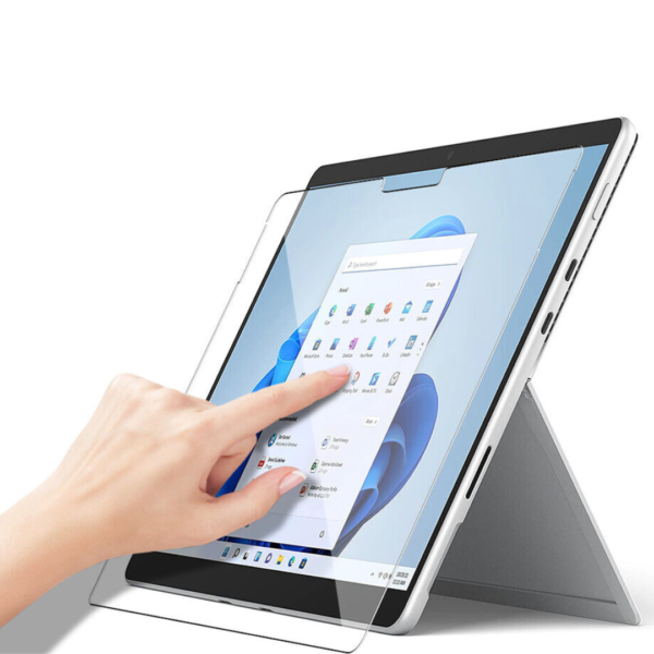 Protector Pantalla Vidrio Templado Surface Pro 8 9 X