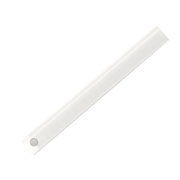 Luz LED Nocturna Sensor de Movimiento Inalámbrica Recargable Armario Cocina