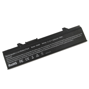 Batería Compatible Dell Latitude E5400 E5500 E5410 E5510 KM742