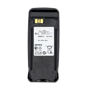 Batería para Radio Motorola PMNN4077C PMNN4066A DP3600 P8268 DGP8050 DGP5050 DEP550 DEP570 DGP4150 DGP6150 DP3400