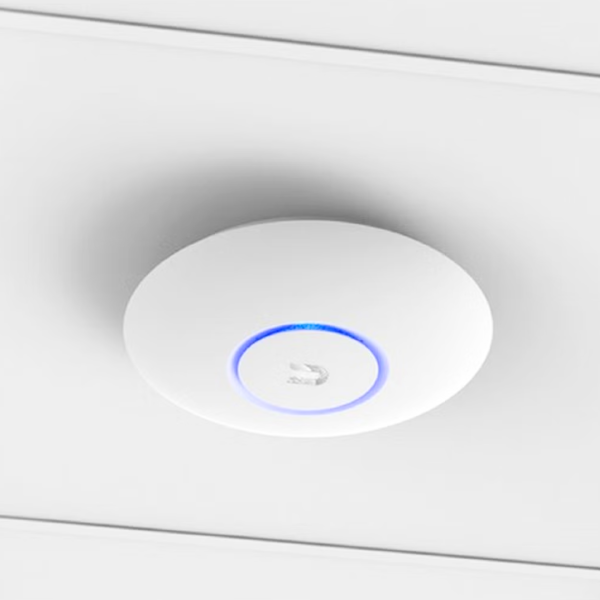 Access Point Punto de Acceso Ubiquiti UniFi AP UAP-AC-LR Dual Band AC Long Range