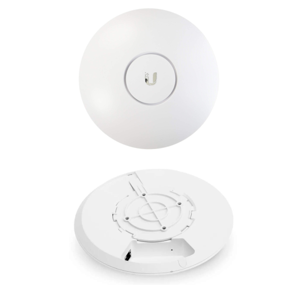 Access Point Punto de Acceso Ubiquiti UniFi AP UAP-AC-LR Dual Band AC Long Range