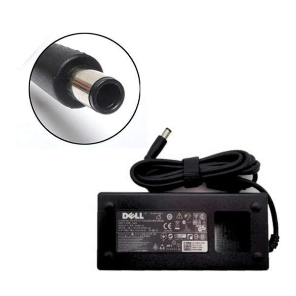 Cargador Dell Latitude 11 3150 3160 19.5V 2.31 45W PA20