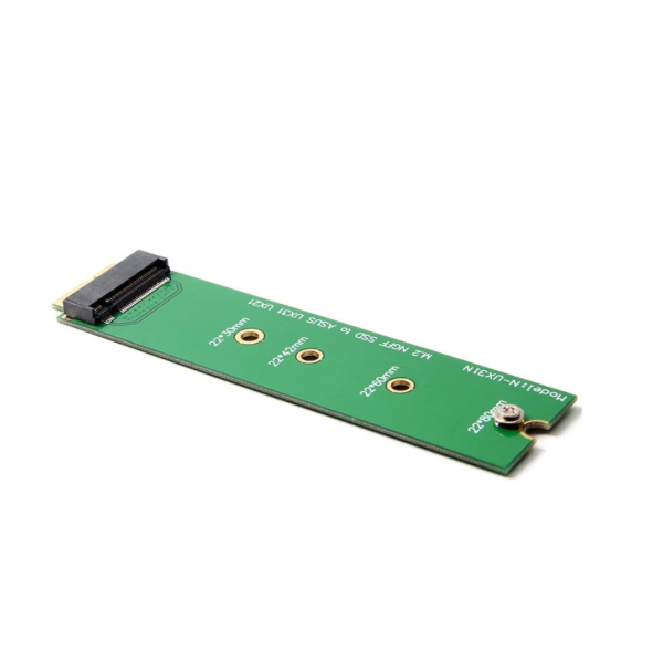Adaptador M.2 Ngff Apple 2010 2011 Macbook Air A1369 A1370