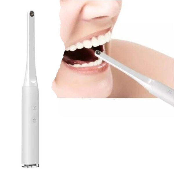 Cámara Intraoral inalámbrica WiFi 720P HD para IOS y Android