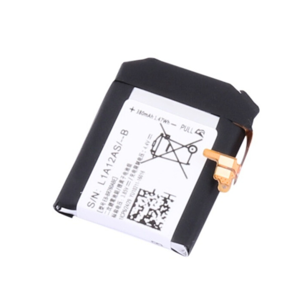 Bateria para Samsung Gear S2 Classic SM-R720 SM-R732 EB-BR720ABE