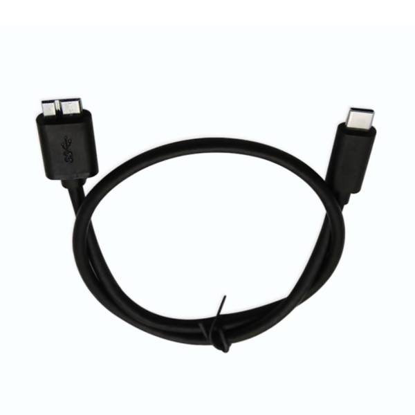 Cable Usb C Usb 3.1 Tipo C Macho B Usb 3.0 B Hdd
