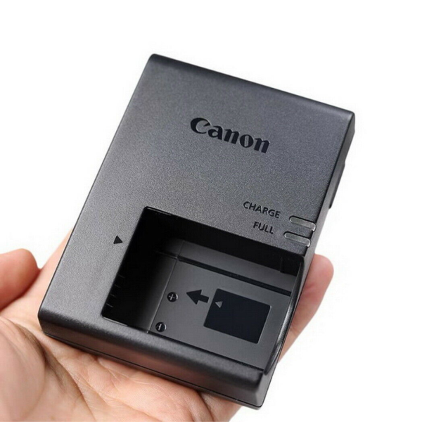 Cargador Original Canon Lp-E17 para 750D 760D 800D M3 M5 M6II 77D 200D RP X8i X9i 8000D Rebel T6i T6s T7i SL2 SL3