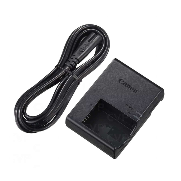 Cargador Original Canon Lp-E17 para 750D 760D 800D M3 M5 M6II 77D 200D RP X8i X9i 8000D Rebel T6i T6s T7i SL2 SL3