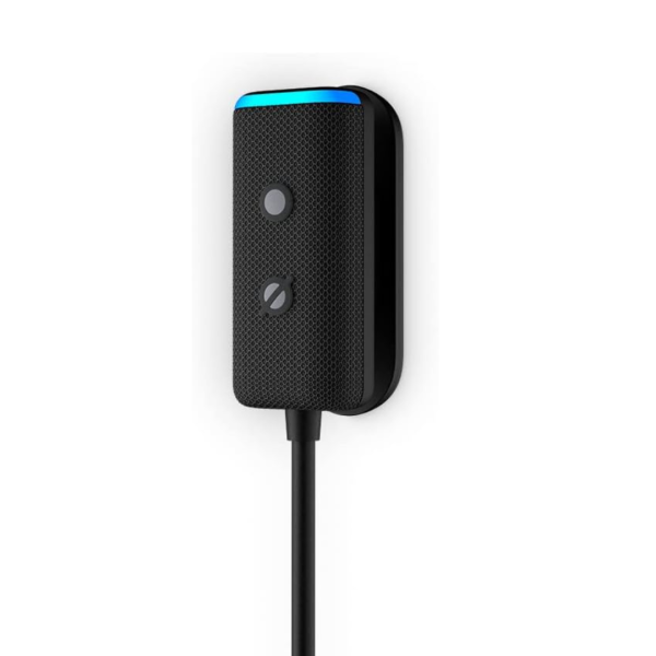 Nuevo Echo Auto 2da Generación 2022 Lleva A Alexa En Tu Auto