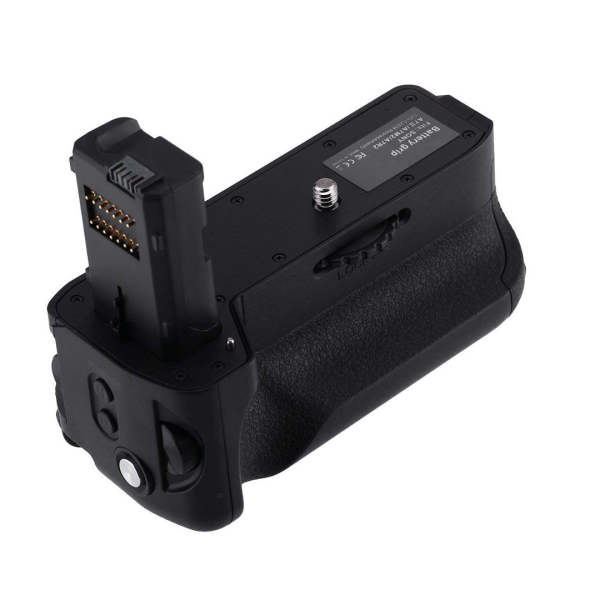 Battery Grip VG-C2EM para Sony Alpha A7II A7SII A7RII