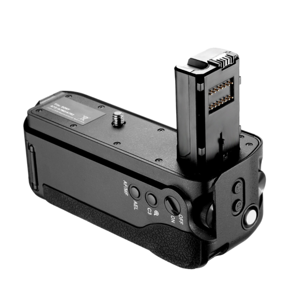 Battery Grip VG-C2EM para Sony Alpha A7II A7SII A7RII