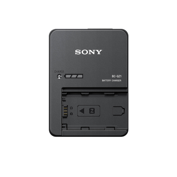 Cargador Original Sony Ilce-9 A9 A7rm3 A7riii A7r3 Np-fz100 Np Fz100
