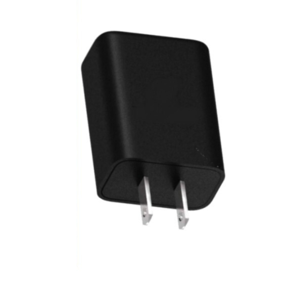 Cargador de Celular Carga Rápida 3A Samsung Iphone Xiaomi