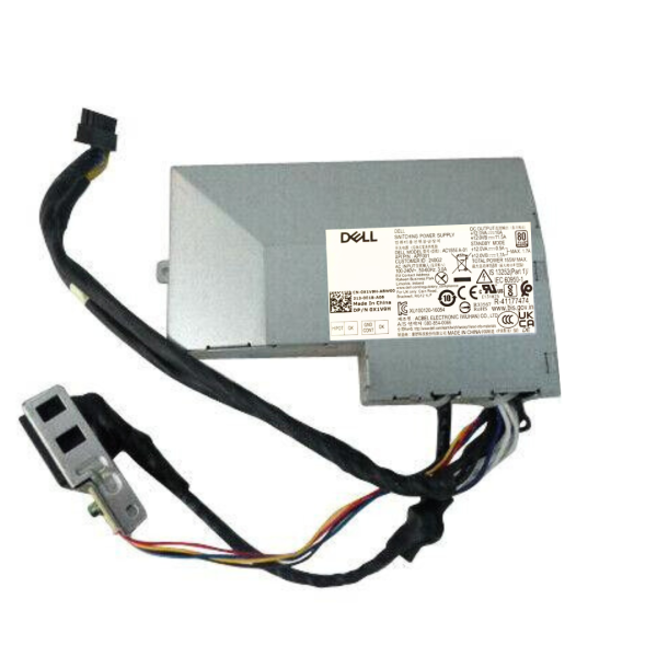 Fuente De Poder Dell Optiplex 3240 3440 7440 Aio AC155EA-01