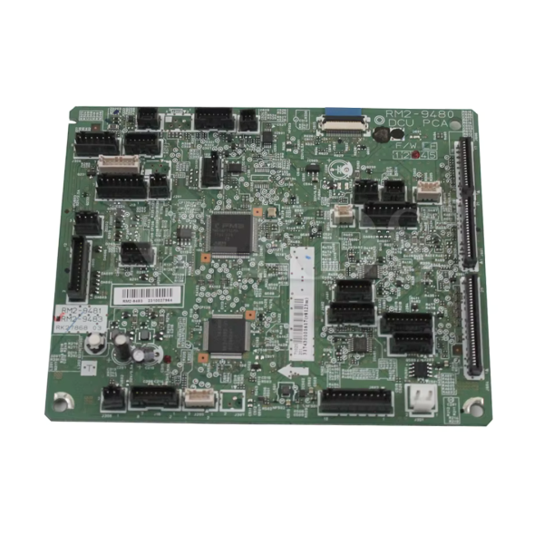Tarjeta Controladora Mainboard para Impresora HP M631 M632 M633 DC Controller Board RM2-9483