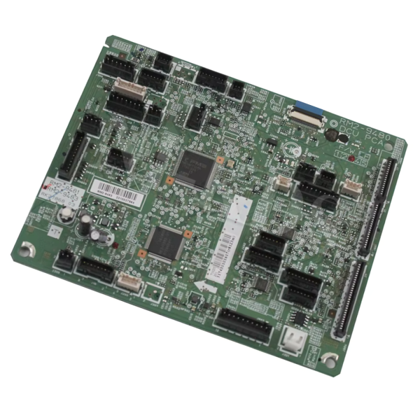 Tarjeta Controladora Mainboard para Impresora HP M631 M632 M633 DC Controller Board RM2-9483
