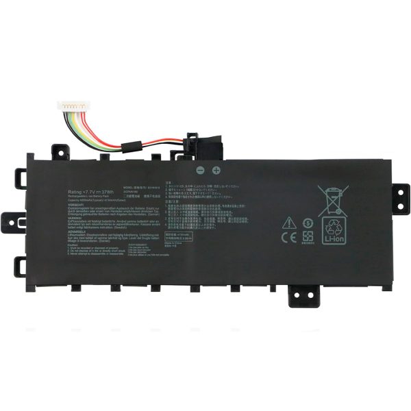 Bateria Asus Vivobook B21N1818-4 C21N1818-4 Asus VivoBook A712 D712 F712 K712 M712 S712 X712 P1701 A712E A712EA X712DA D712DA UA