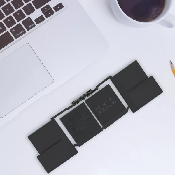 Bateria para Macbook Pro 16" A2141 MID 2019 A2113 Apple
