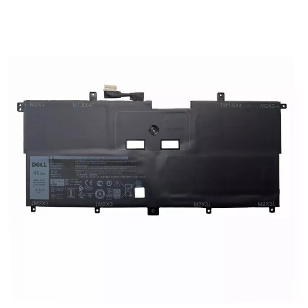 Bateria Dell NNF1C XPS13 9365 2 en 1 2017 9365-D1605TS HMPFH NP0V3- D1805TS