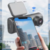 Cámara De Seguridad Inteligente Para Carro 2k 1440P Grabacion WDR WIFI