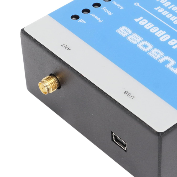 Rele Gsm Relay Inalambrico Celular Garage Puerta Bomba RTU5025